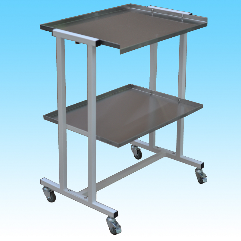 Стіл стоматолога CТ, ТМ «МИЗ-МА»